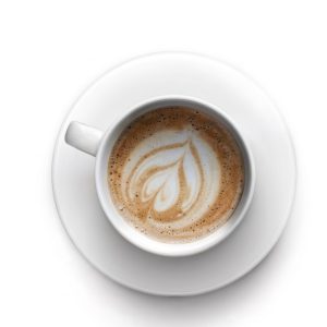 Flat white