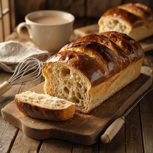 Brioche